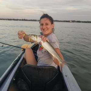 Meet your Posher, Kaitlin